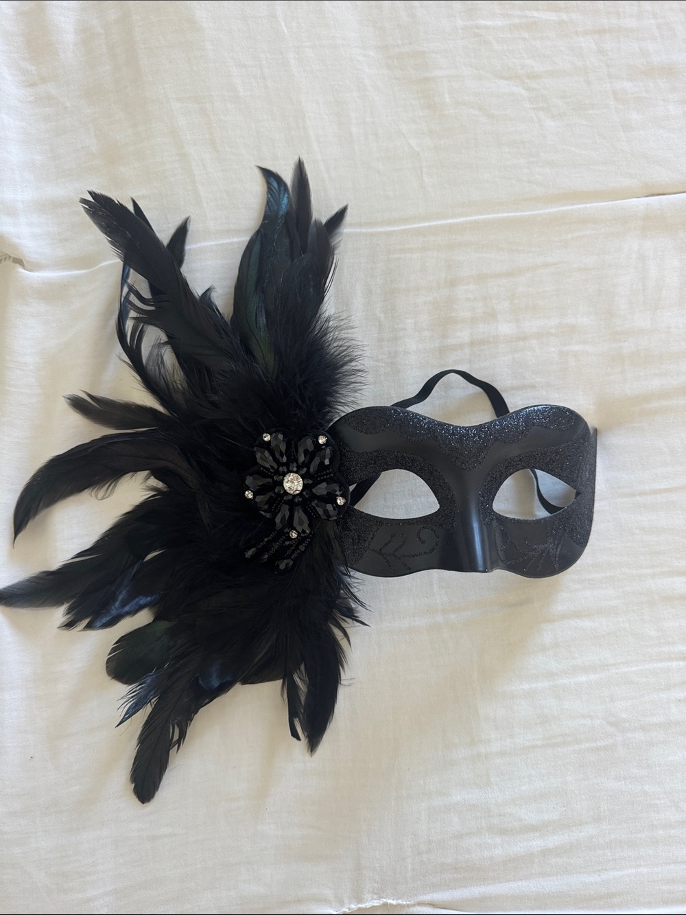 Masquerade Mask